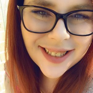 Meet your Posher, Catherine